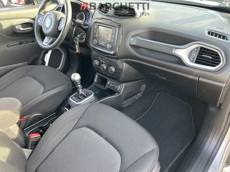 Jeep Renegade 1.0 T3 SPORT