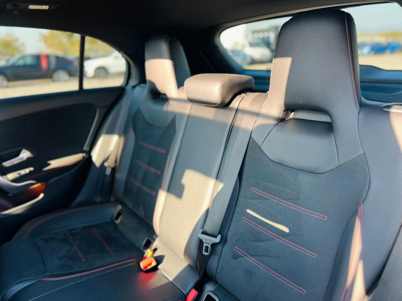Mercedes-benz A 180 d 116cv PREMIUM PLUS TETTO AUTOMATICA ITALIANA
