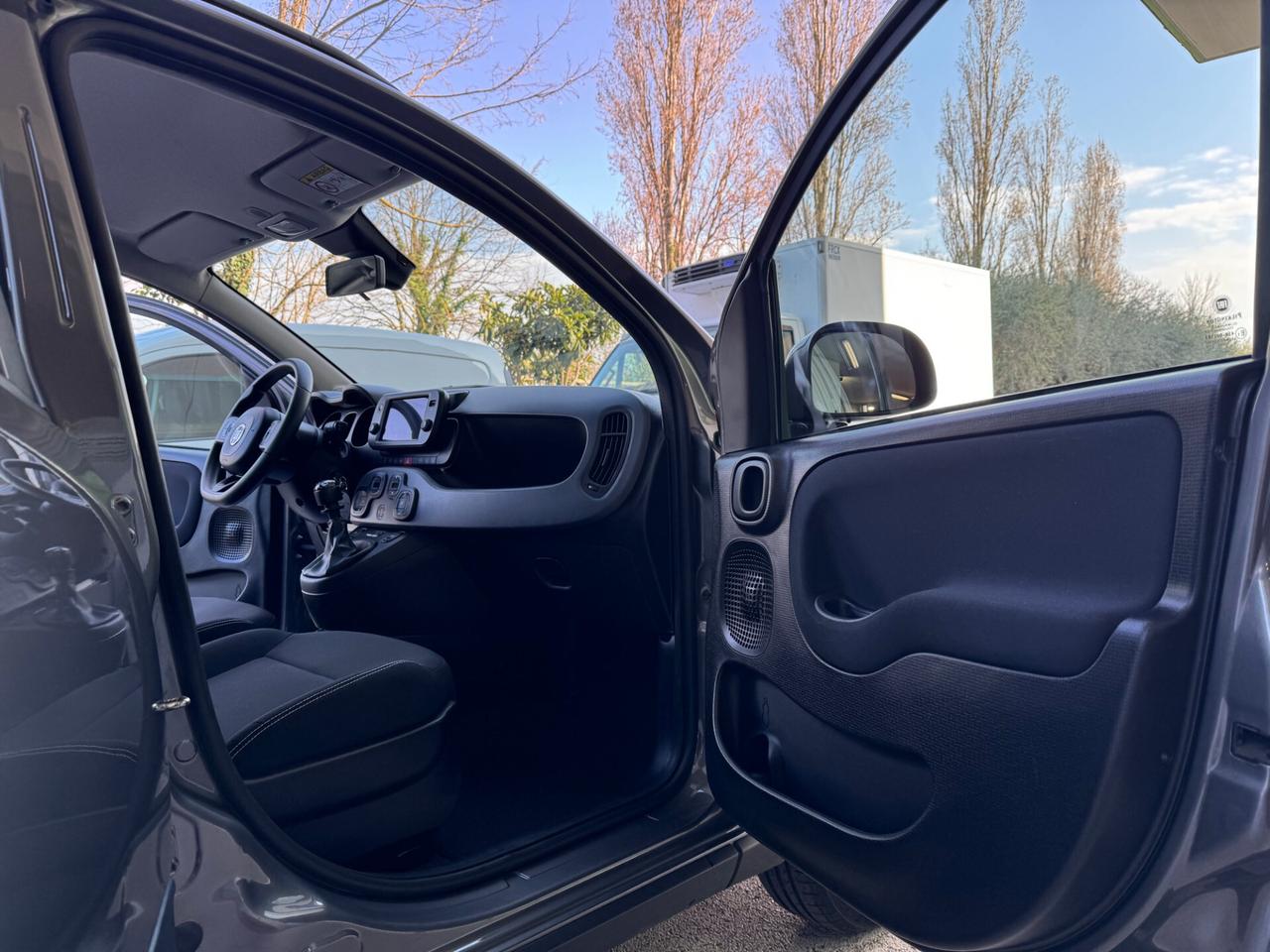 Fiat Panda Cross 1.0 FireFly HYB GARANZIA 36 MESI