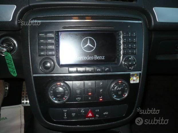 Mercedes-benz R 320 R 320 CDI cat 4Matic Sport