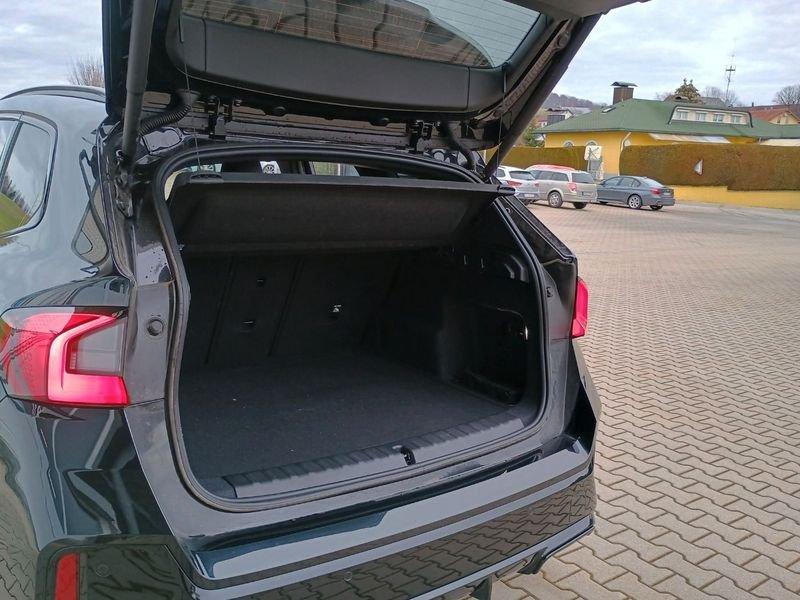 BMW X1 xDrive 20d Msport Gancio 18" Camera Premium
