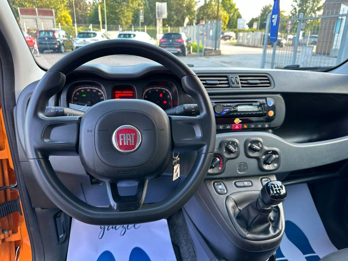 FIAT - Panda - 1.2 Easy