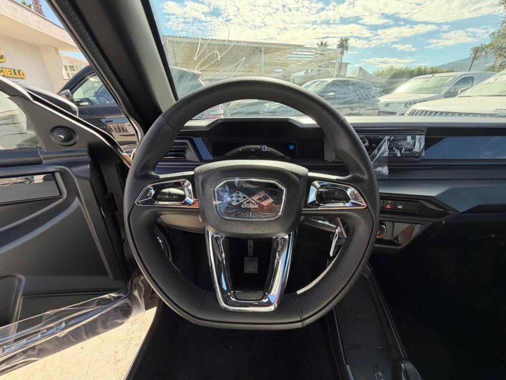 Ligier JS 50 50 DCI Select