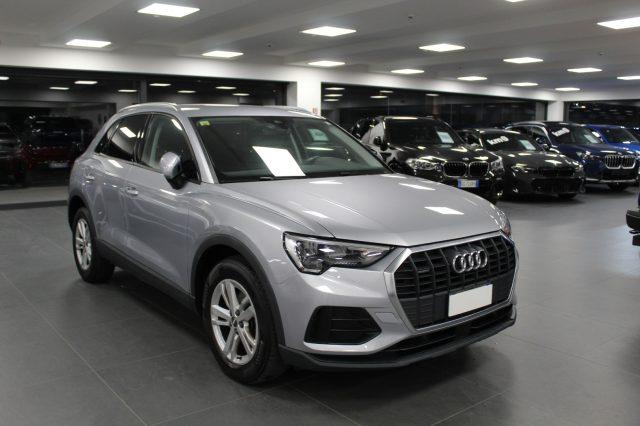 AUDI Q3 2.0 TDI 150 CV Quattro Advanced