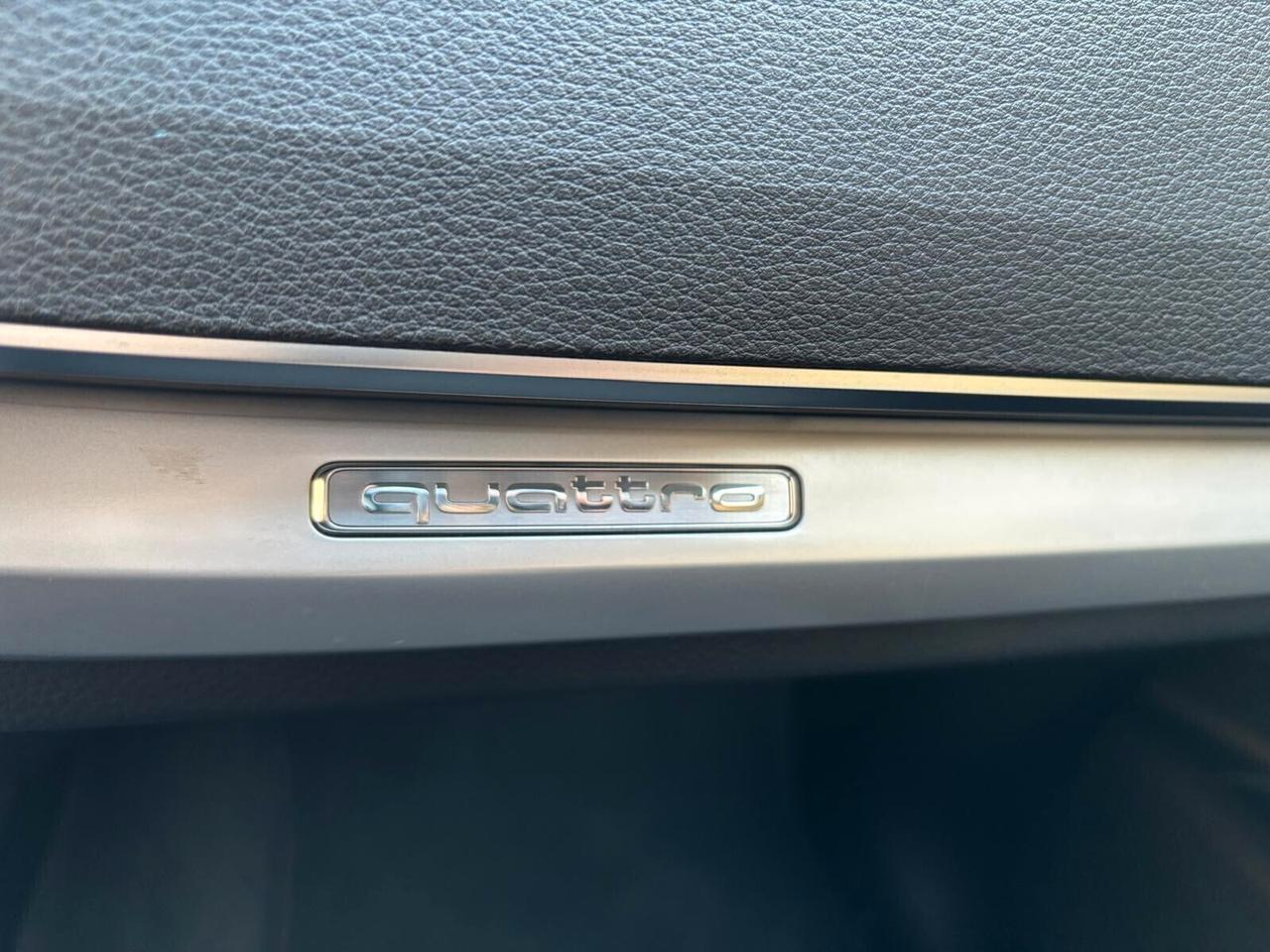 Audi Q5 2.0 TDI 190 CV quattro S tronic Sport