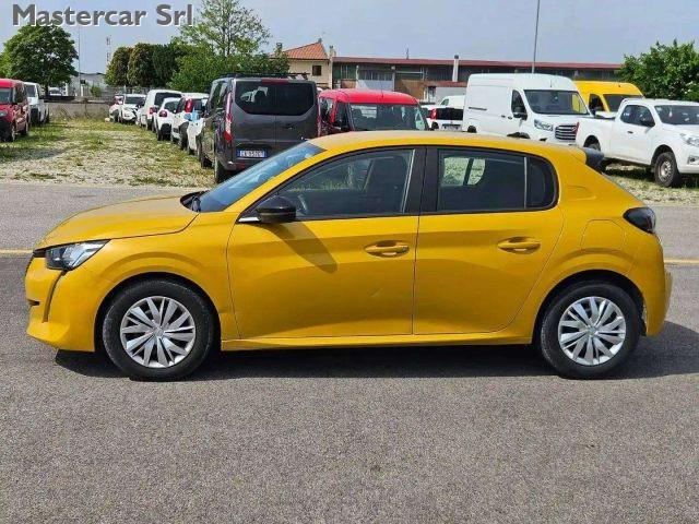 PEUGEOT 208 NEOPATENTATI 208 1.2 Active Pack - GP597FV