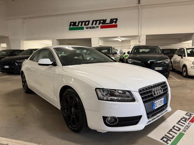 AUDI A5 A5 Coupe 1.8 TFSI AMBITION 160cv#MULTITRONIC#NAV