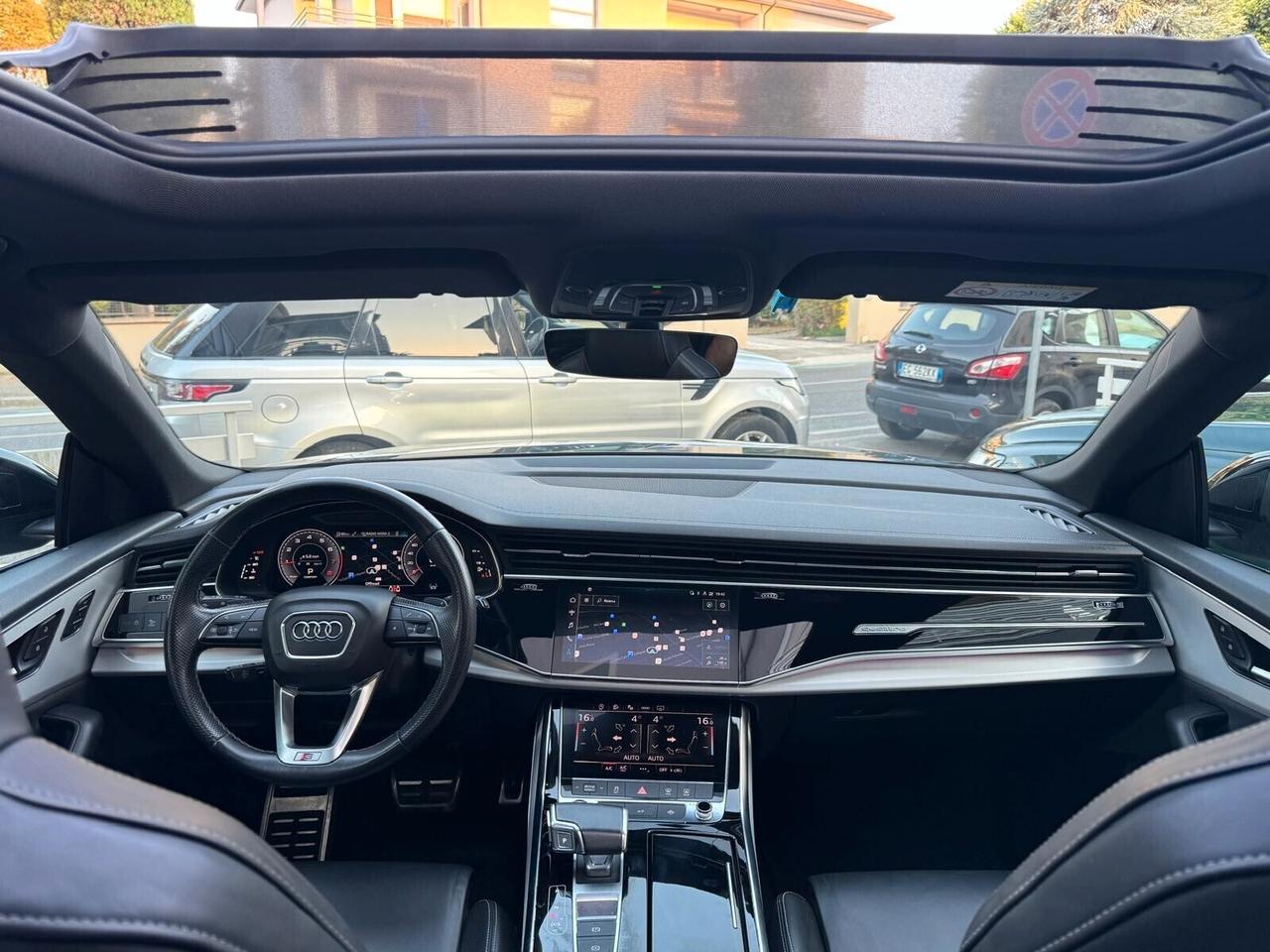 AUDI Q8 55 TFSI QUATTRO TIPTRONIC SPORT 340cv