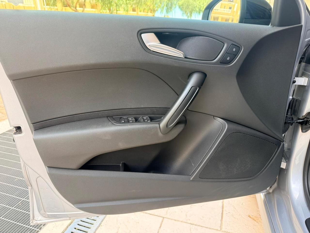 Audi A1 1.0 TFSI ultra Admired