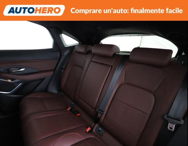 JAGUAR E-Pace 2.0D I4 163 CV AWD Auto R-Dynamic SE