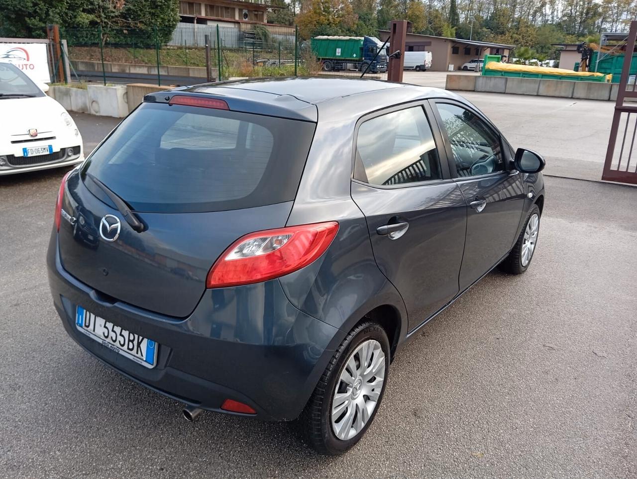 Mazda 2 Mazda2 1.3 16V 75CV 5p. Play