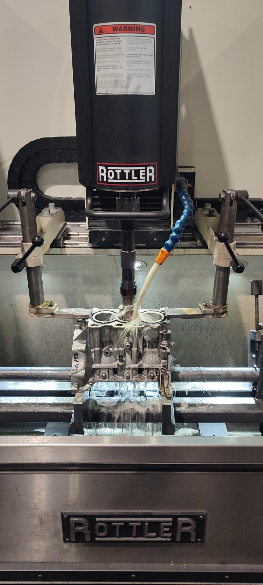 Smart 700 TOTAL REFIT