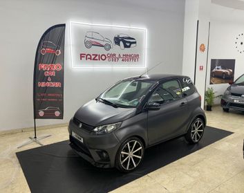 Aixam GTO