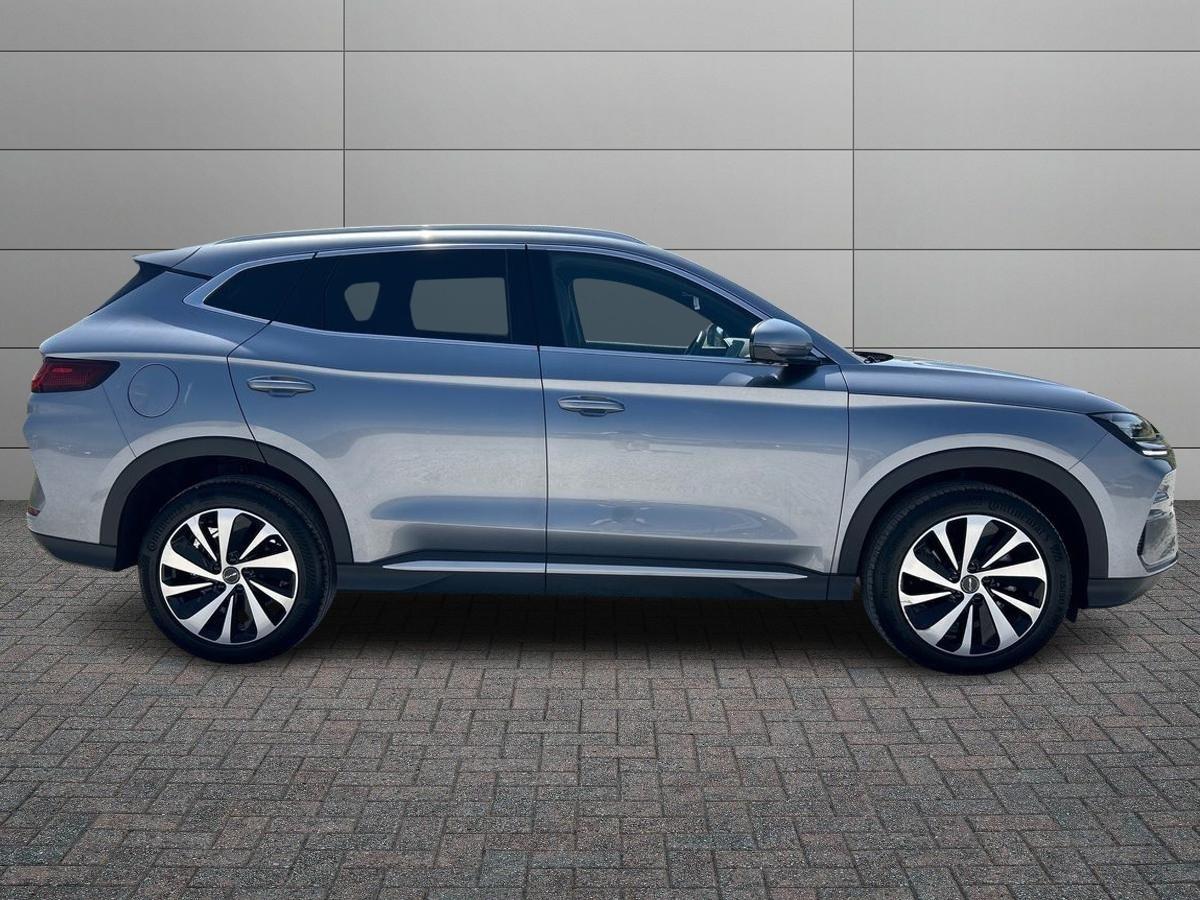 BYD Seal U DM-i - Seal U DM-i 1.5 phev Comfort 2wd