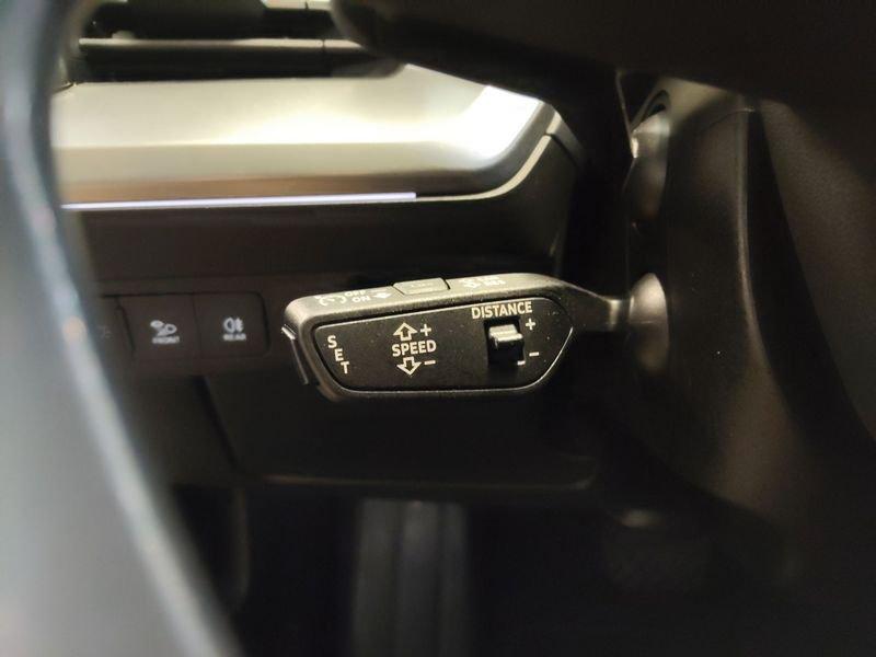 Audi Q4 e-tron Q4 40 e-tron S line edition