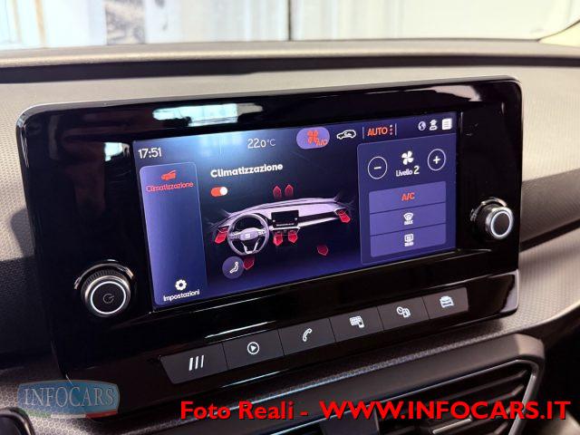 SEAT Leon Sportstourer 2.0 TDI Style 116 CV - PROMO