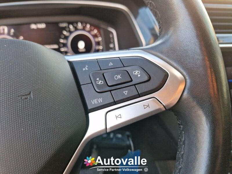 Volkswagen Tiguan Tiguan 1.4 TSI eHYBRID DSG Life