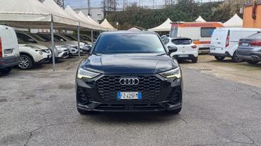 AUDI Q3 35 2.0 TDI quattro