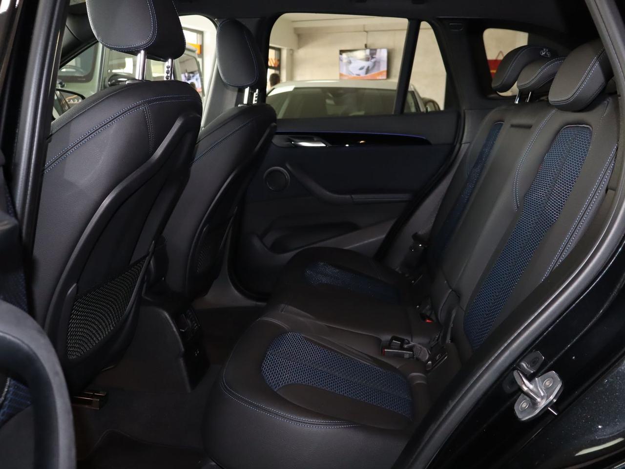 Bmw X1 M Sport 20 d x drive #9970