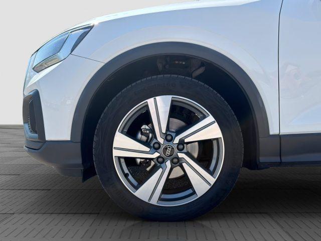 AUDI Q2 Q2 30 TDI S tronic Admired
