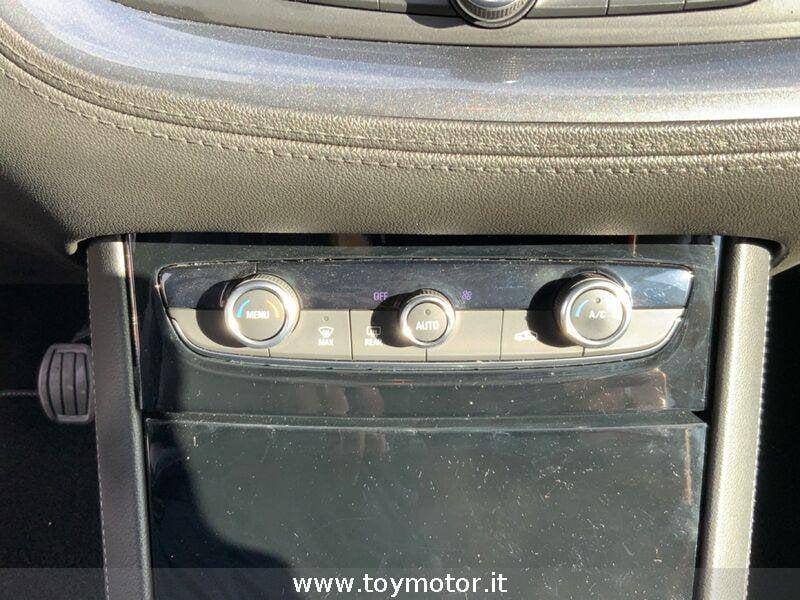 Opel Grandland X Grandland 1ª serie 1.5 diesel Ecotec Start&Stop Advance