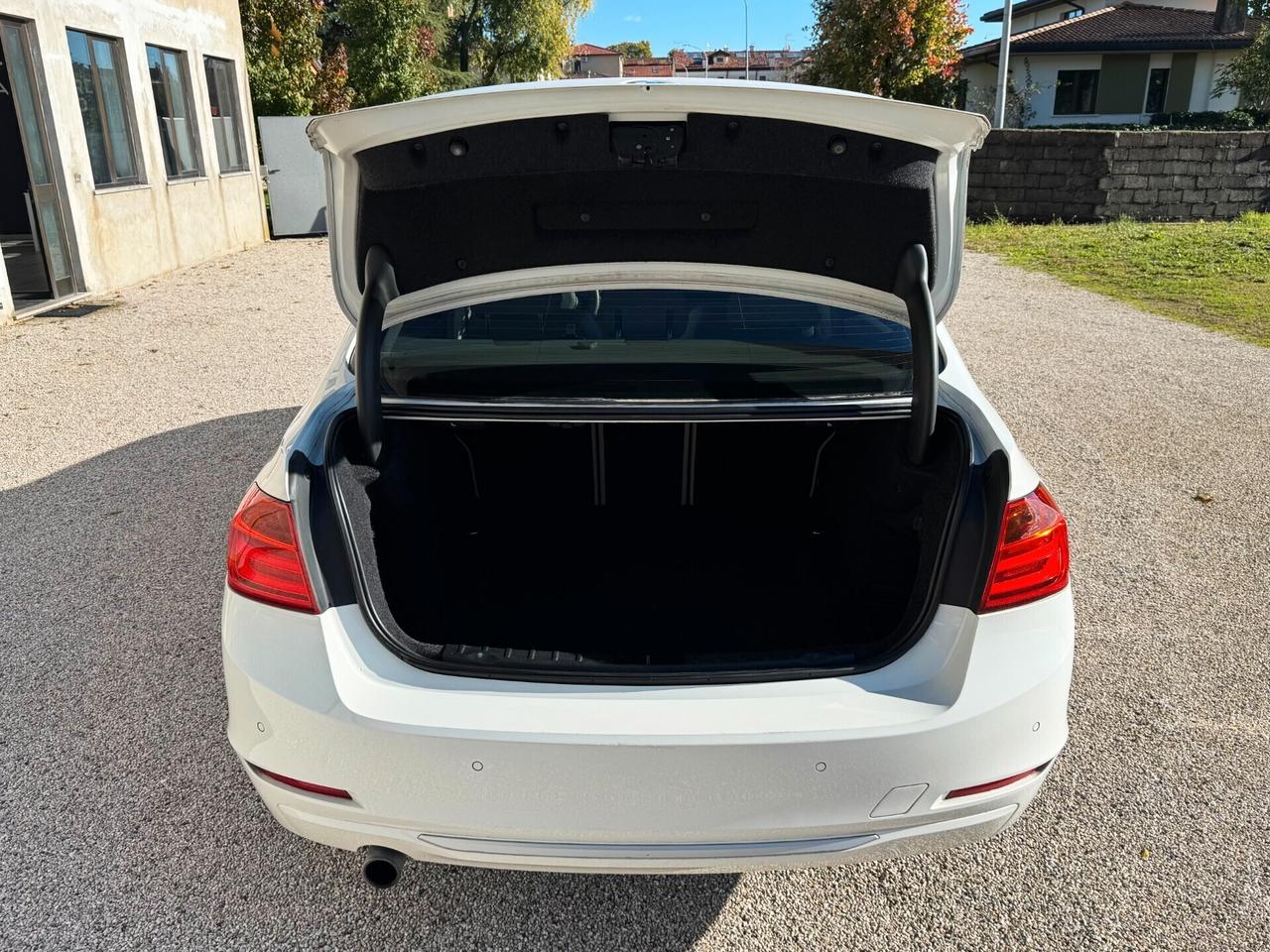 Bmw 320 d Modern Auto F30 | PREZZO PROMO