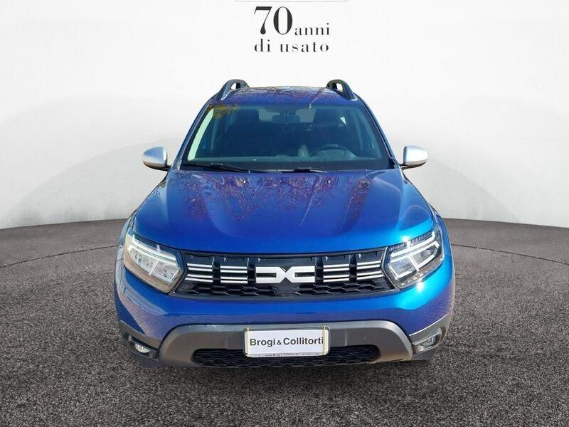 Dacia Duster 1.0 tce Expression Gpl 4x2 100cv