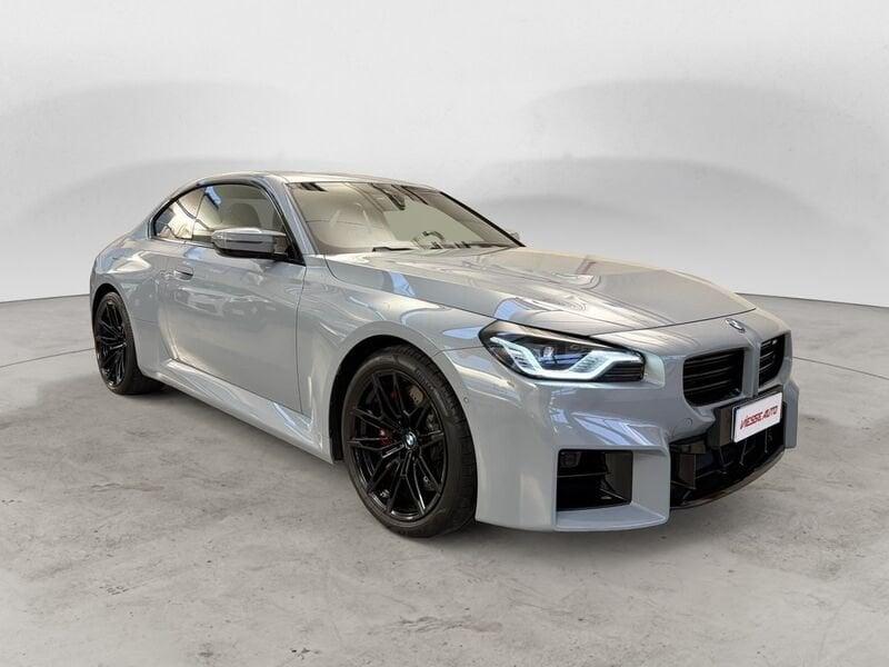 BMW Serie 2 Coupé M2