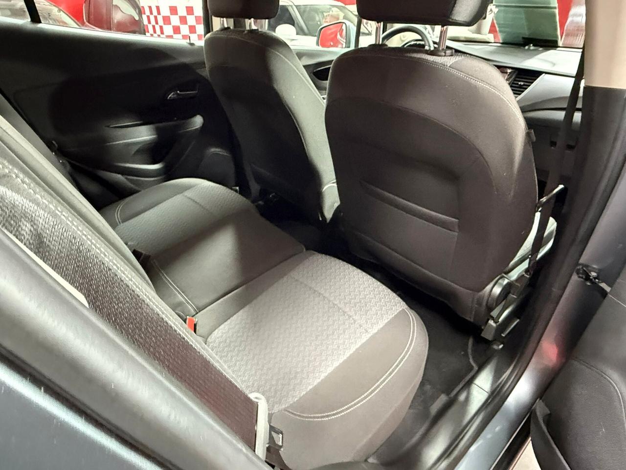 Opel Mokka X 1.6 CDTI 110cv Ecotec 4x2 - 2017