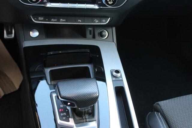 AUDI Q5 SPB 40 TDI quattro S tronic S line