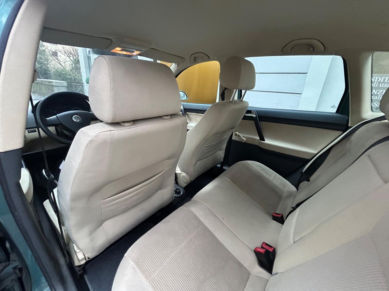 Volkswagen Polo 1.2 70cv 5p. Comfortline *100.000KM*NEOPATENTATI*