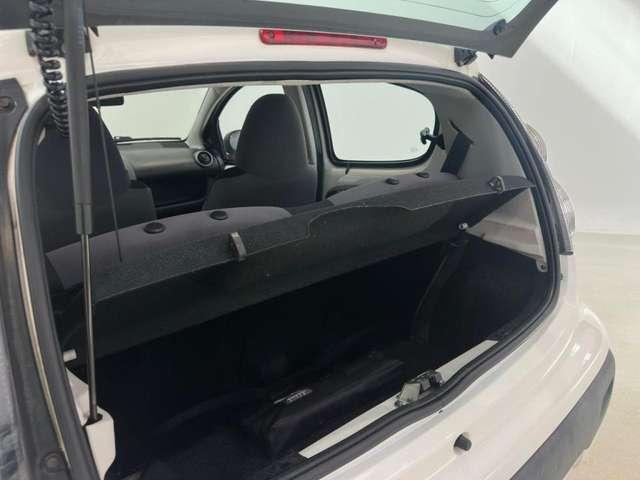 Citroen C1 1.0 5 porte