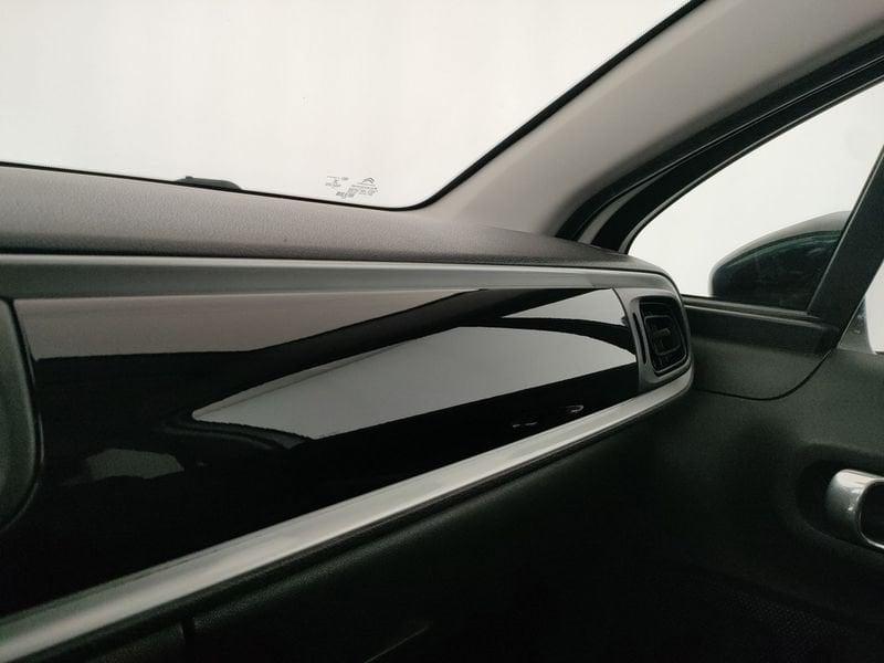 Citroën C3 BlueHDi 75 S&S Feel NAVI PACK