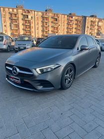 Mercedes Classe A Automatic Premium