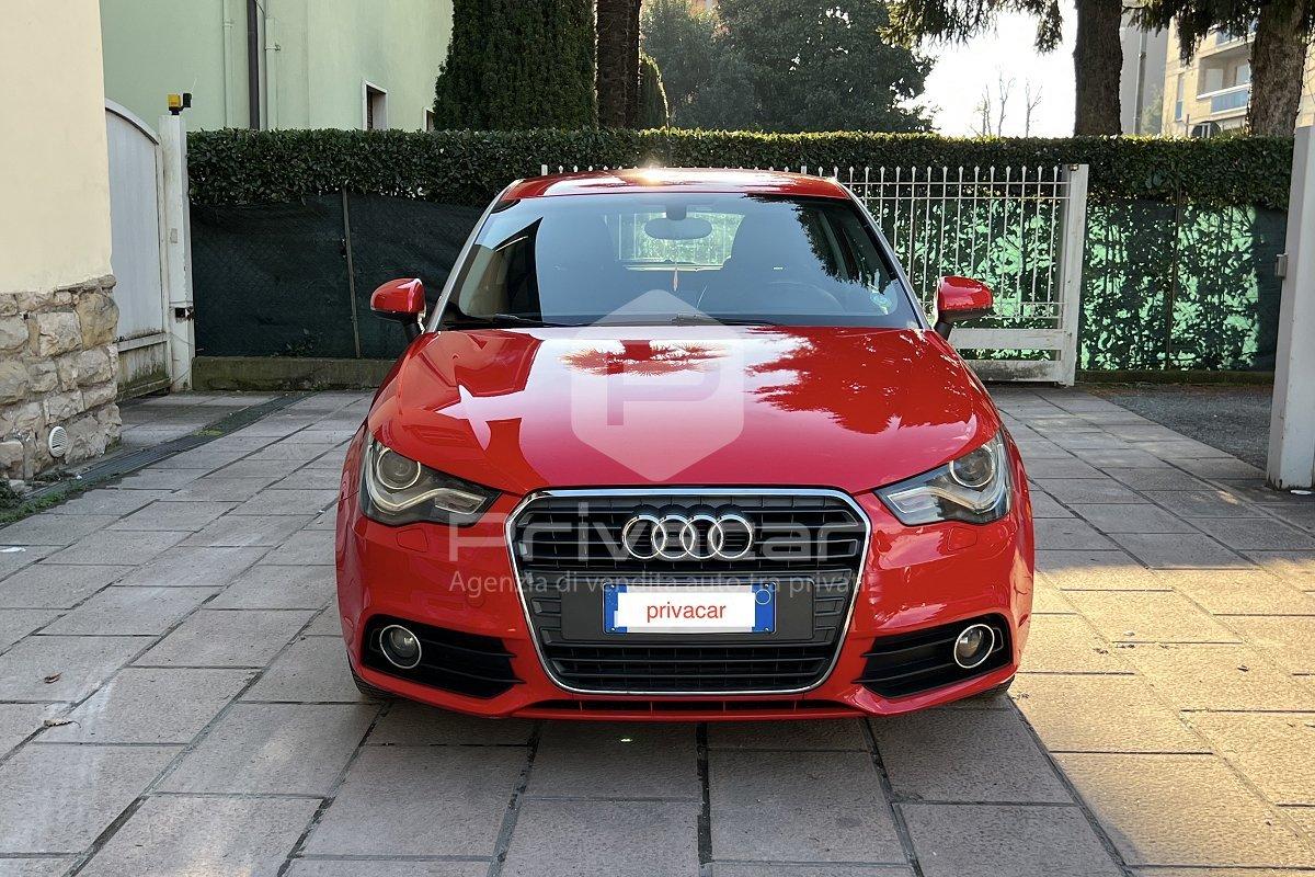 AUDI A1 1.6 TDI 105 CV Ambition