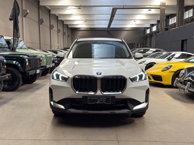 BMW X1 sDrive 18d xLine