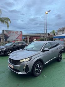 Peugeot 3008 BlueHDi 130 S&S Active