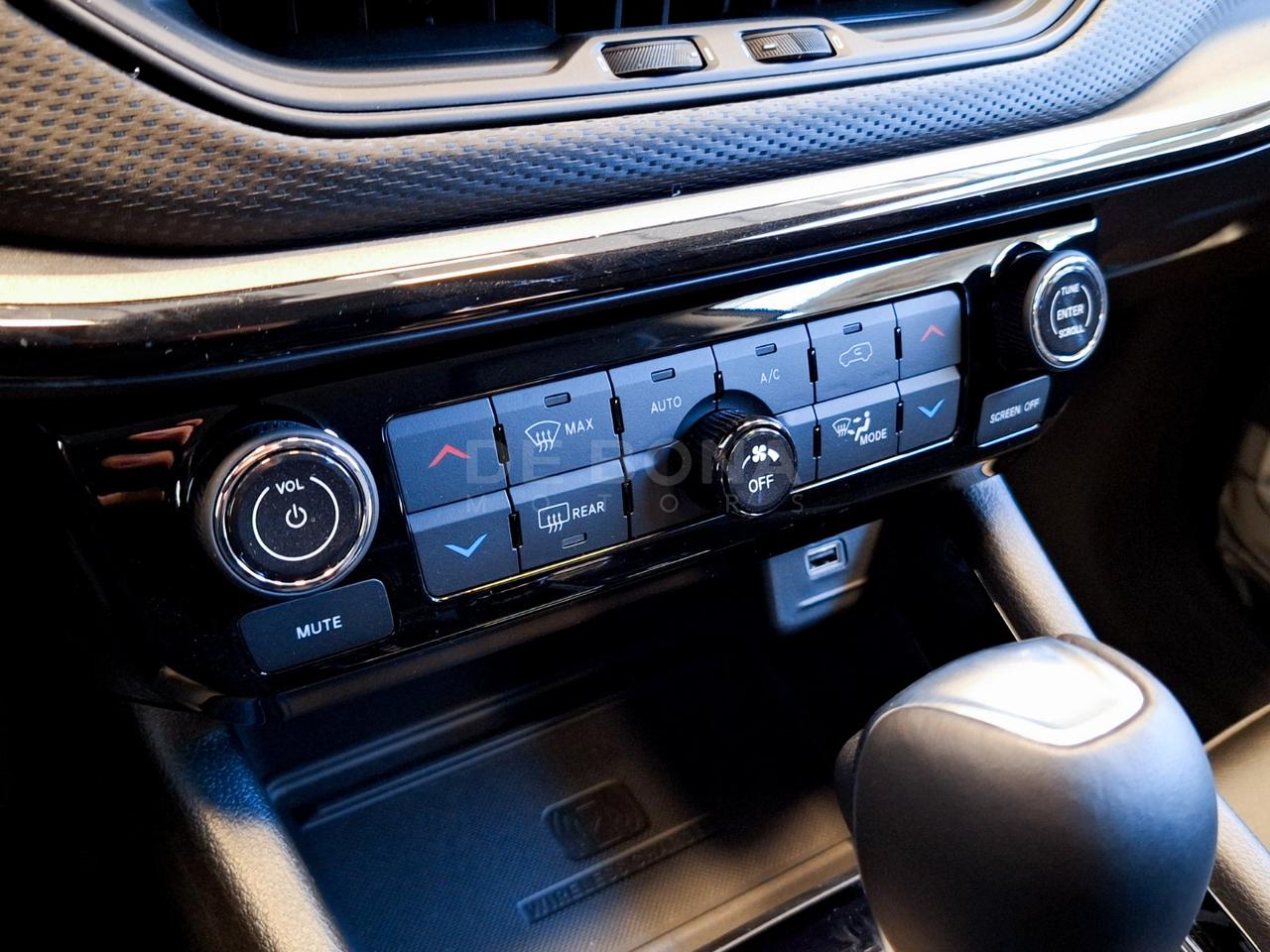 Jeep Compass 1.3 turbo t4 phev night eagle 4xe auto