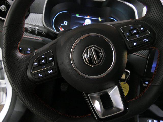 MG ZS 1.5 VTi-tech Luxury