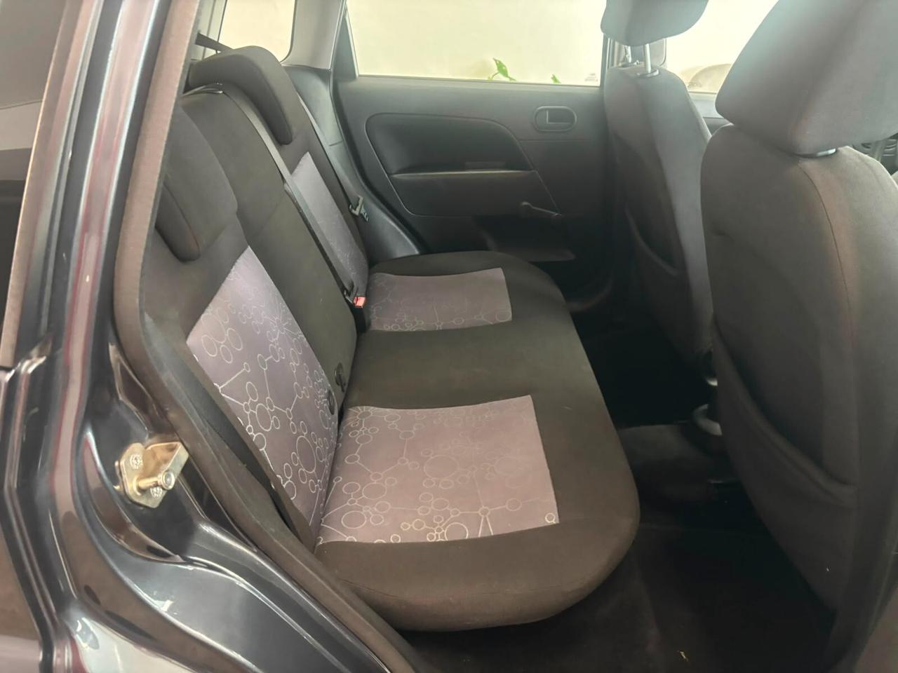 Ford Fiesta 1.2 16V 5p.