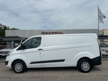 FORD Transit Custom L2-H1 2.2 TDCi 125CV Furgone Trend