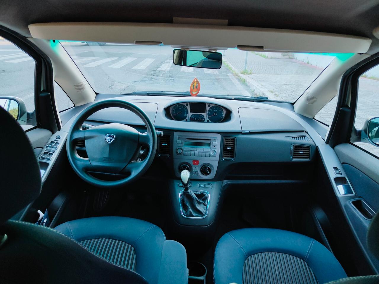 Lancia MUSA 1.4 E-Collection Ecochic GPL