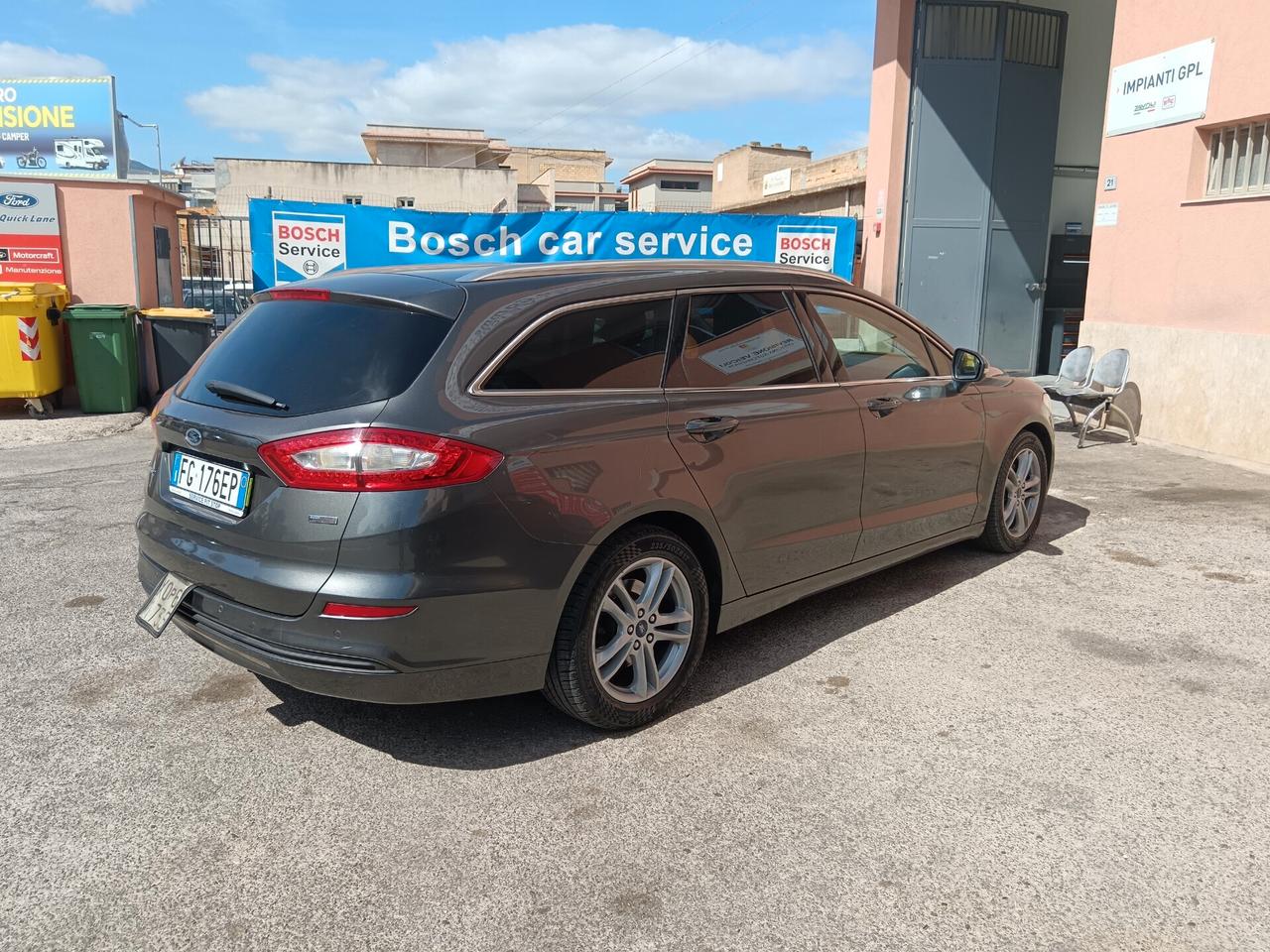 Ford Mondeo 1.5 TDCi 120 CV S&S Station Wagon Business