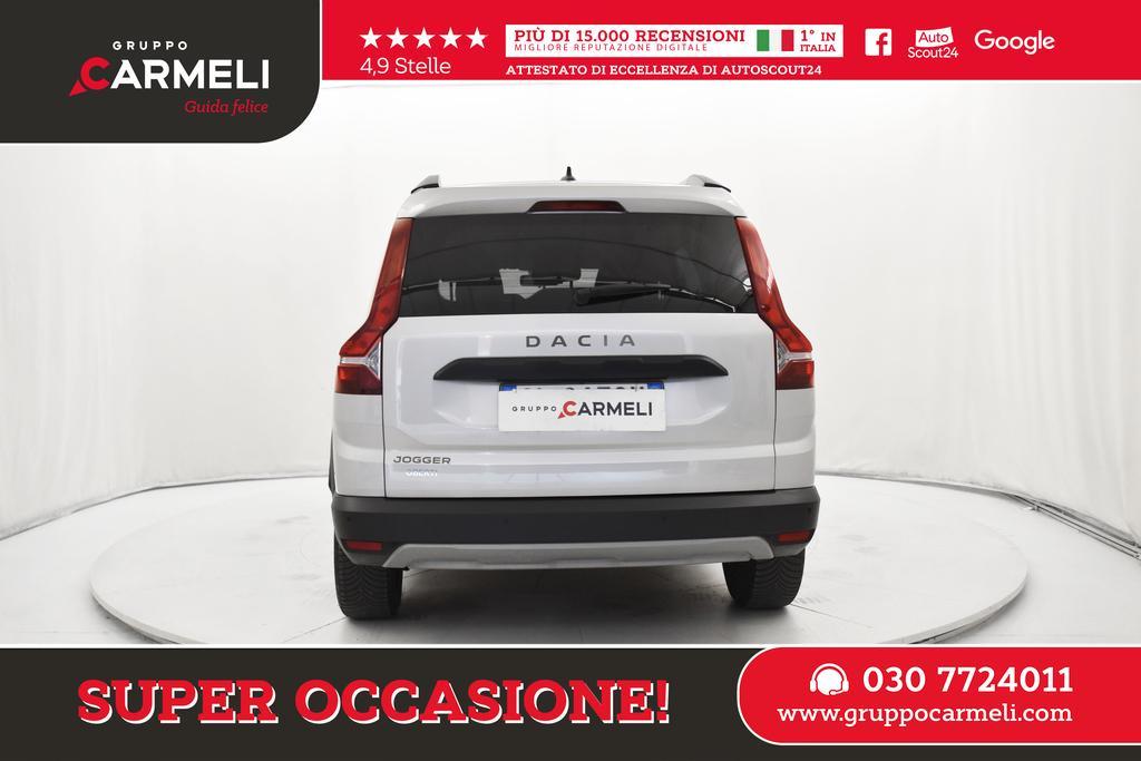 Dacia Jogger 1.0 TCe GPL Comfort