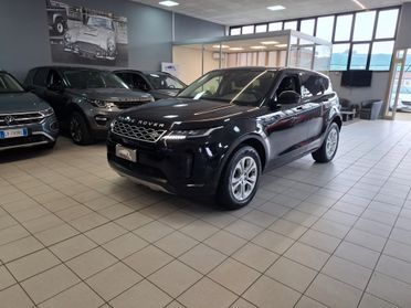 Land Rover Range Evoque Diesel/Ibrida Automatica