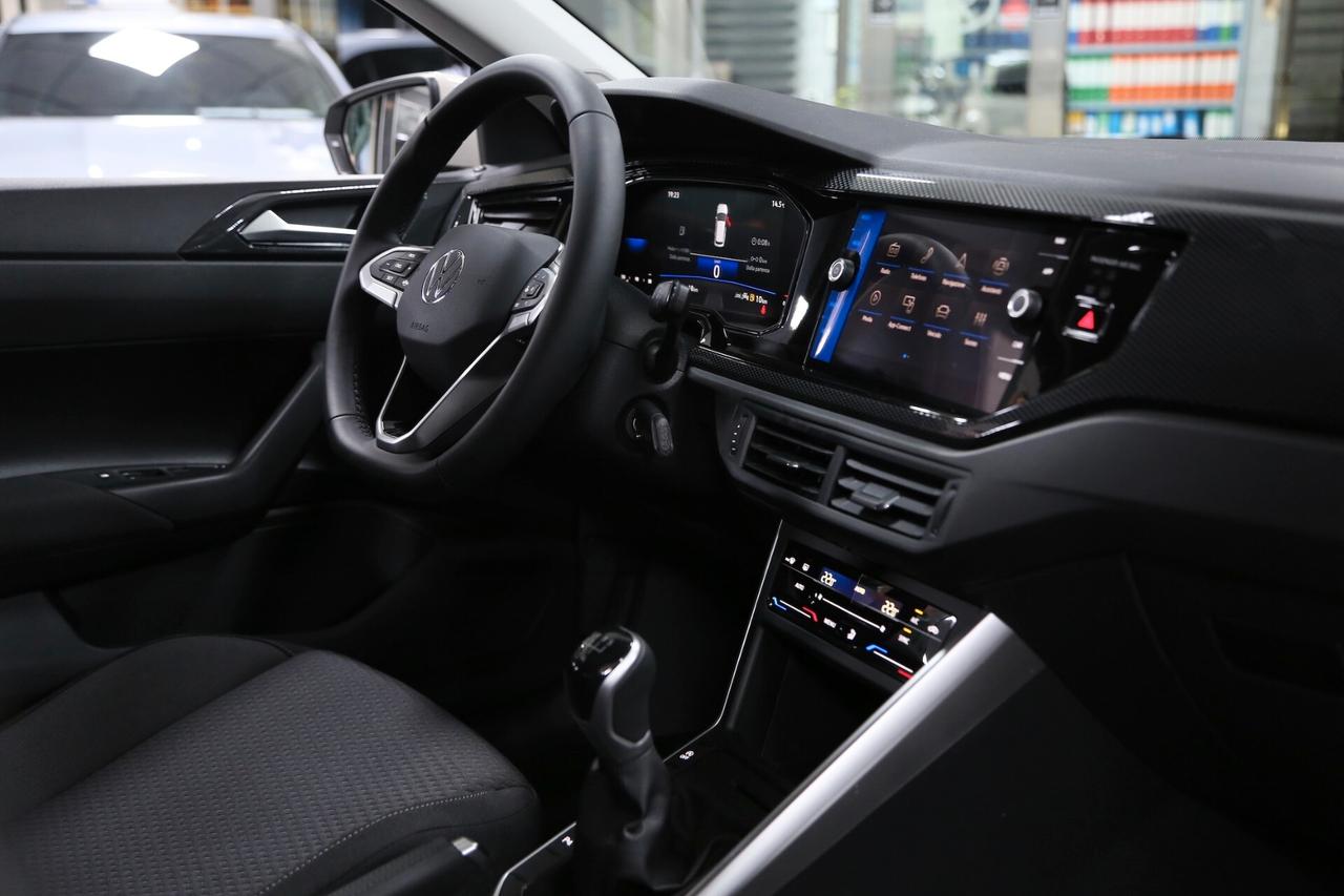 Volkswagen Polo Edition Plus 1.0 TSI 95 cv_nuova Km0 2026