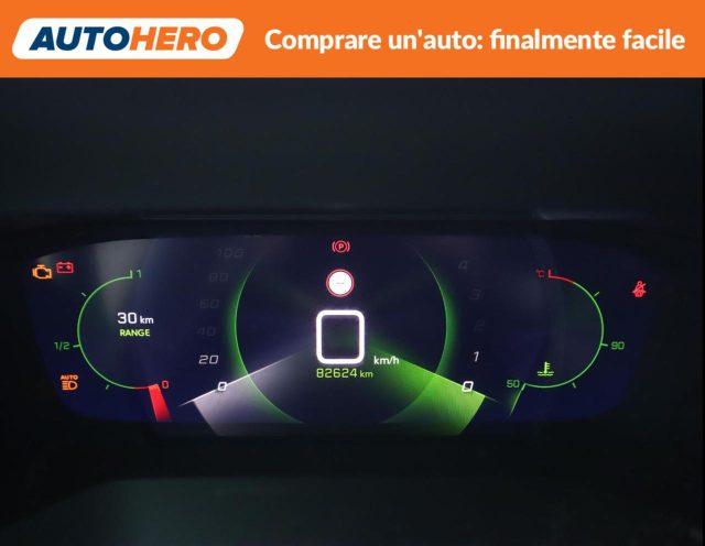 PEUGEOT 208 BlueHDi 100 Stop&Start 5 porte GT Pack