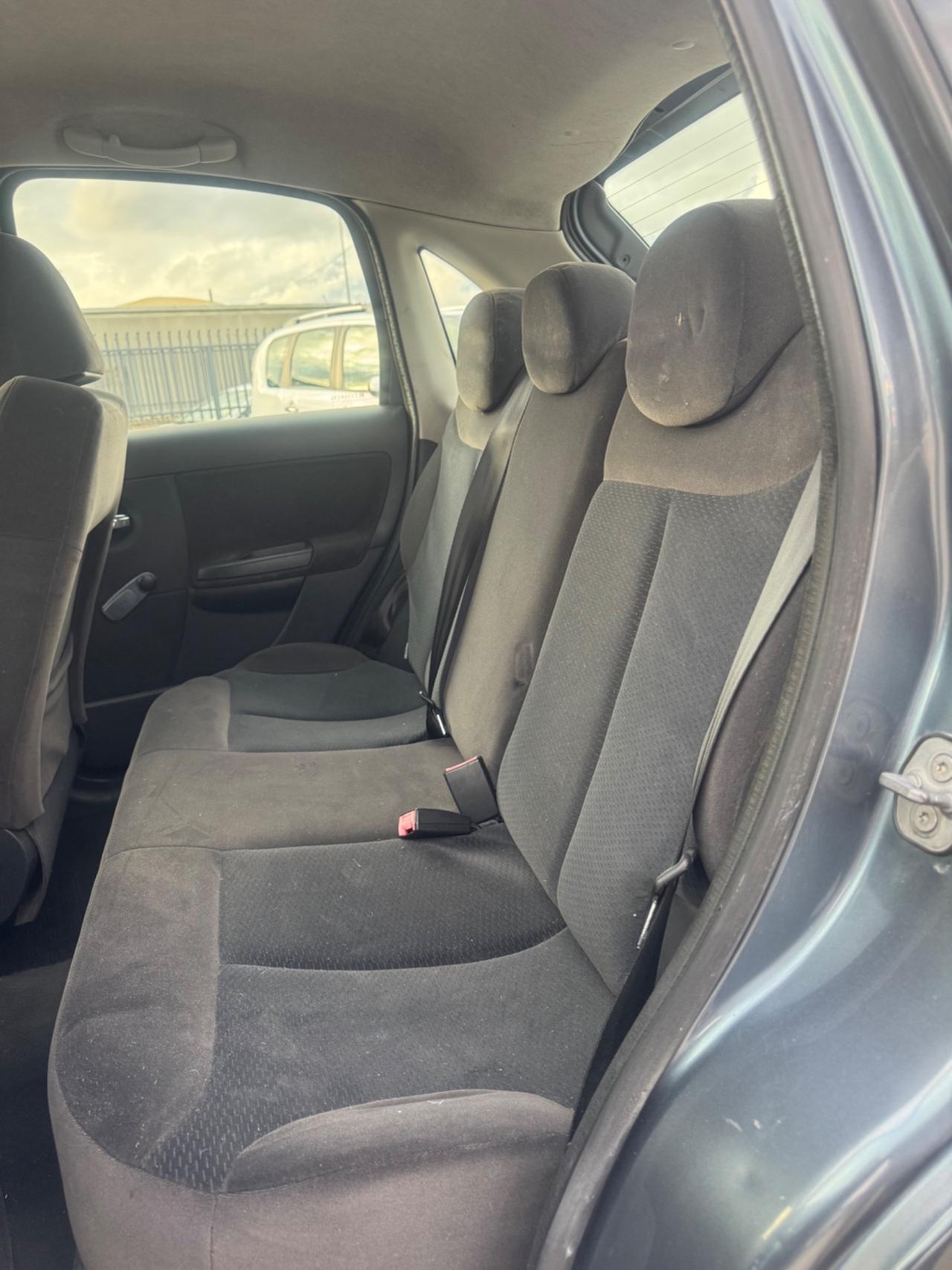 Citroen C3 1.4 HDi 70CV Exclusive Automatica