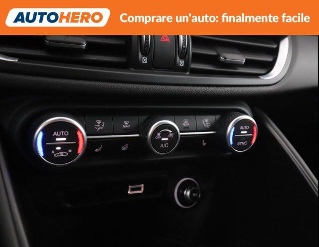 ALFA ROMEO Giulia 2.0 Turbo 280 CV AT8 AWD Q4 Estrema