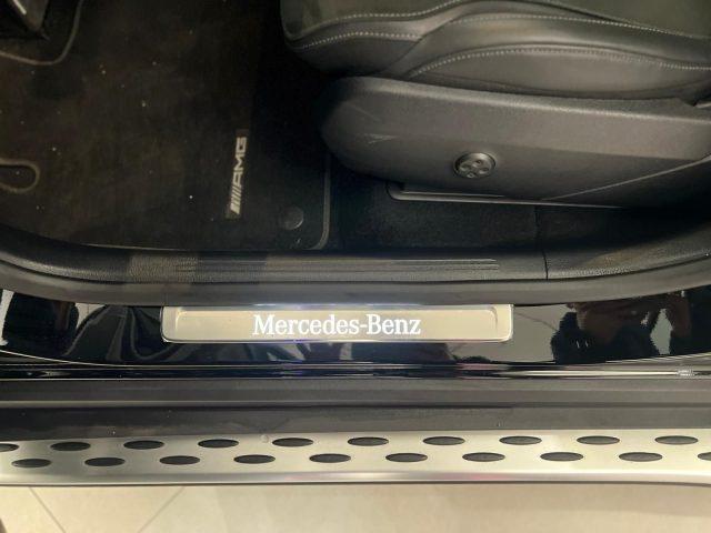 MERCEDES-BENZ GLC 200 GLC 220 4Matic Mild hybrid Coupé AMG Line Advanced